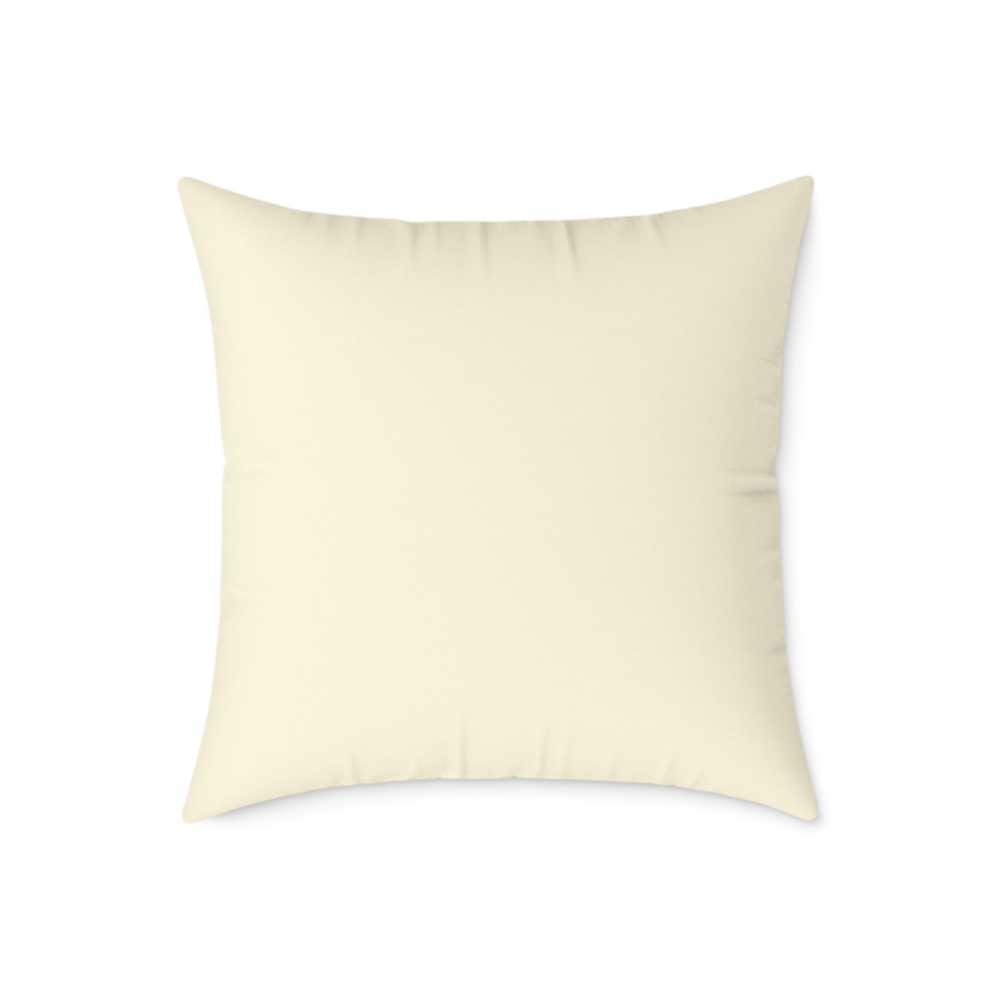 Chestnut the Sunflower Lover Capybara Cartoon Pillow, Cute Kawaii Animal Gift