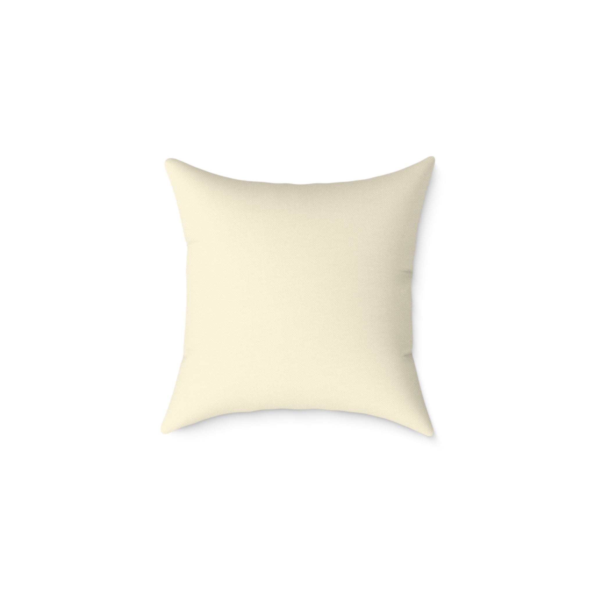 Chestnut the Sunflower Lover Capybara Cartoon Pillow, Cute Kawaii Animal Gift