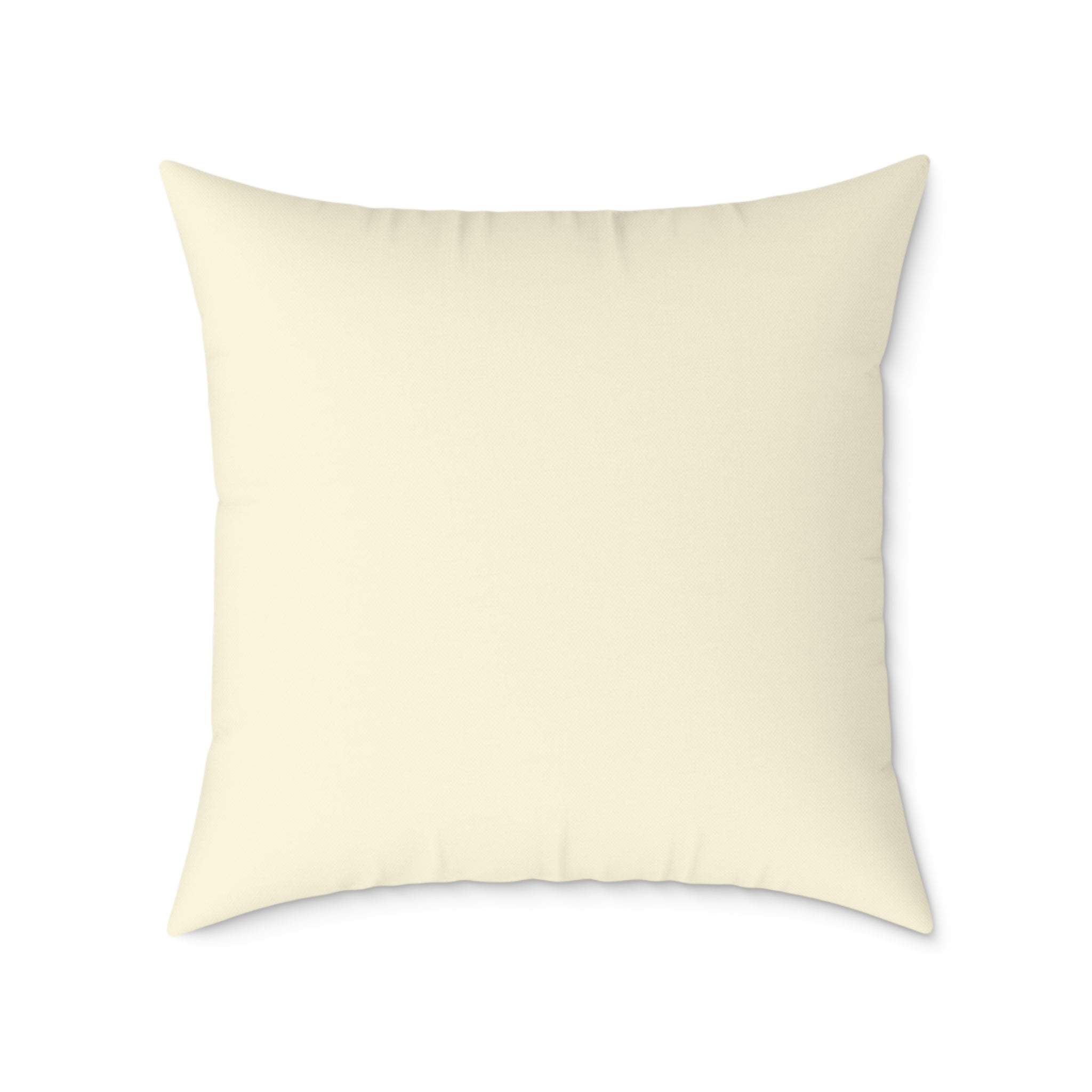 Chestnut the Sunflower Lover Capybara Cartoon Pillow, Cute Kawaii Animal Gift