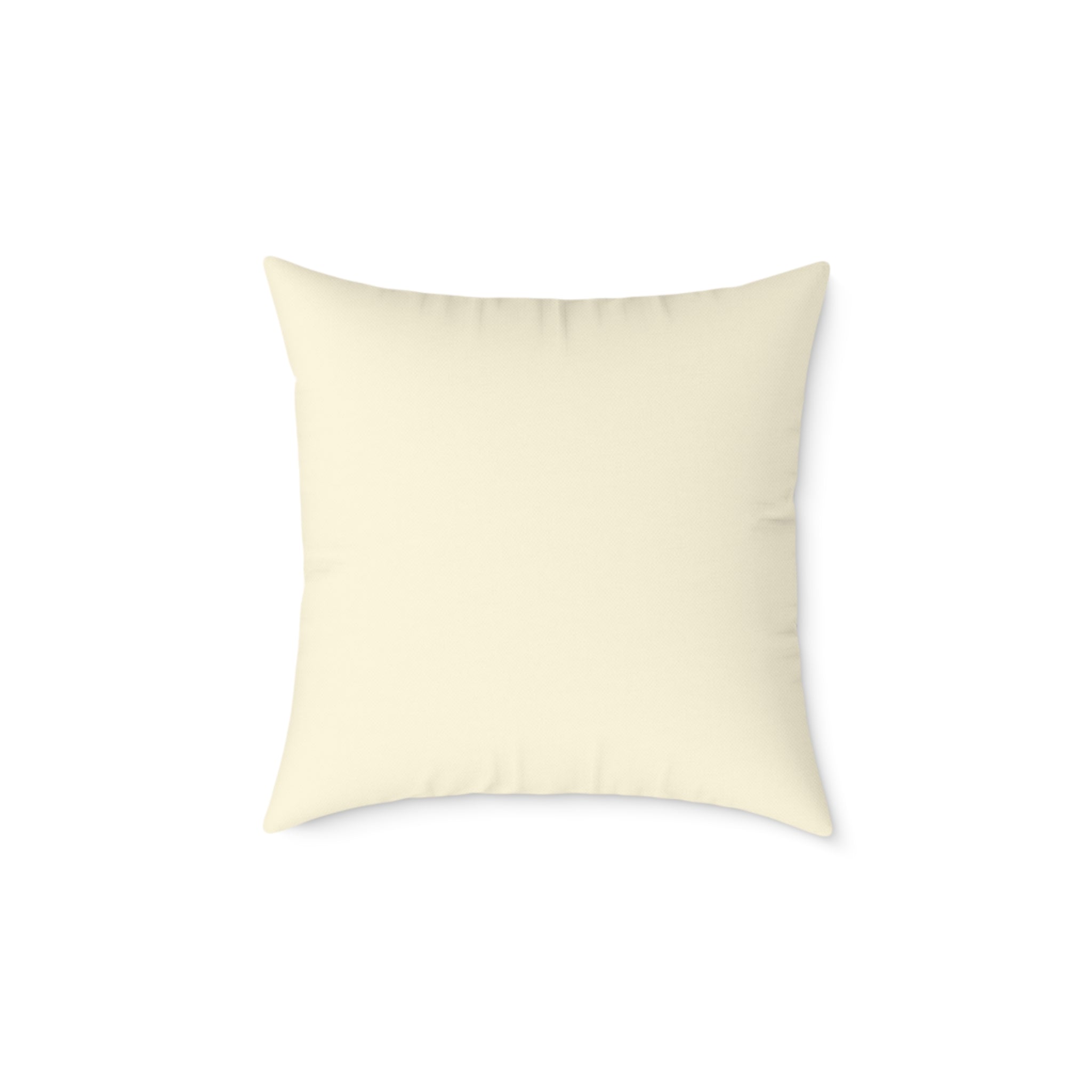 Chestnut the Sunflower Lover Capybara Cartoon Pillow, Cute Kawaii Animal Gift