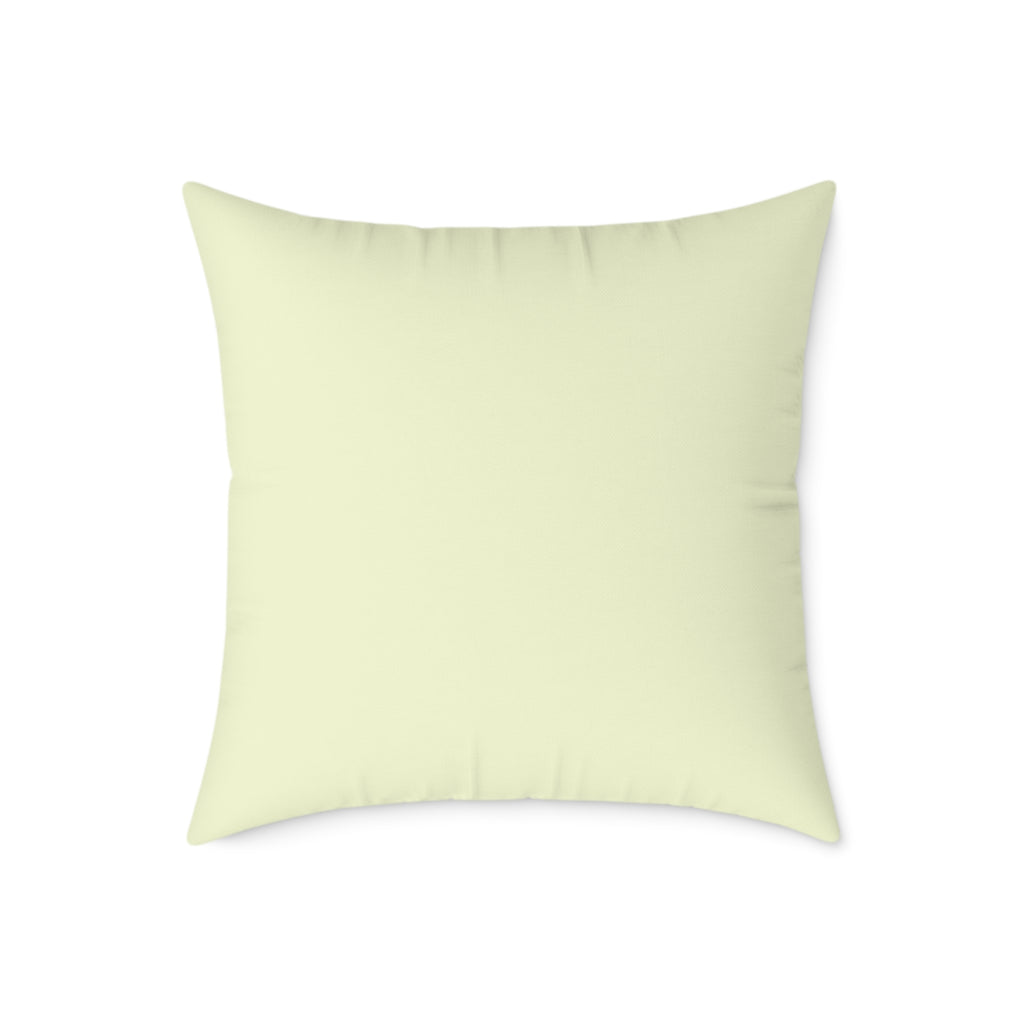 Cookie the Fun Lover Capybara Cartoon Pillow, Cute Kawaii Animal Gift