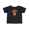Cinnamon the Cherry Blossom Lover Capybara Cartoon T-Shirt, Cute Kawaii Animal Gift