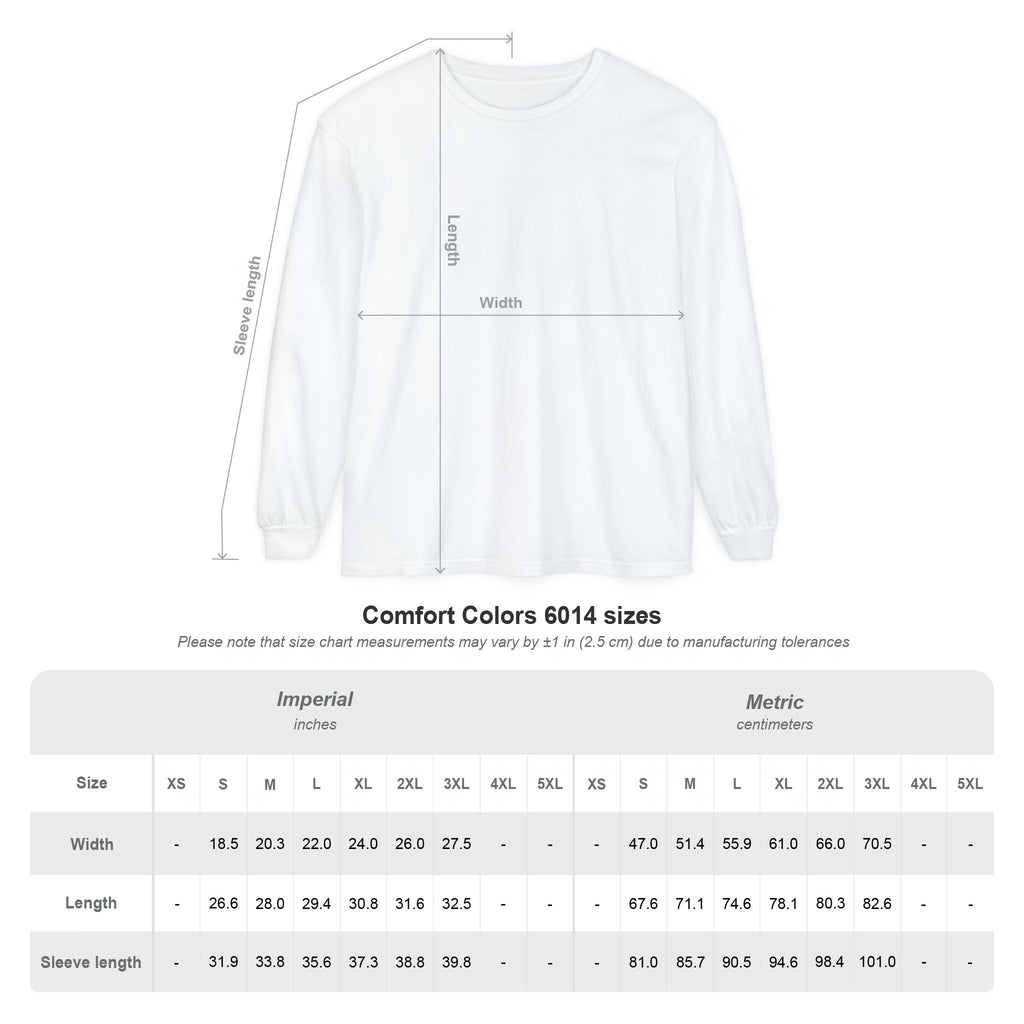 Chilli the Samurai Warrior Capybara Cartoon long sleeve shirt, Cute Kawaii Animal Gift