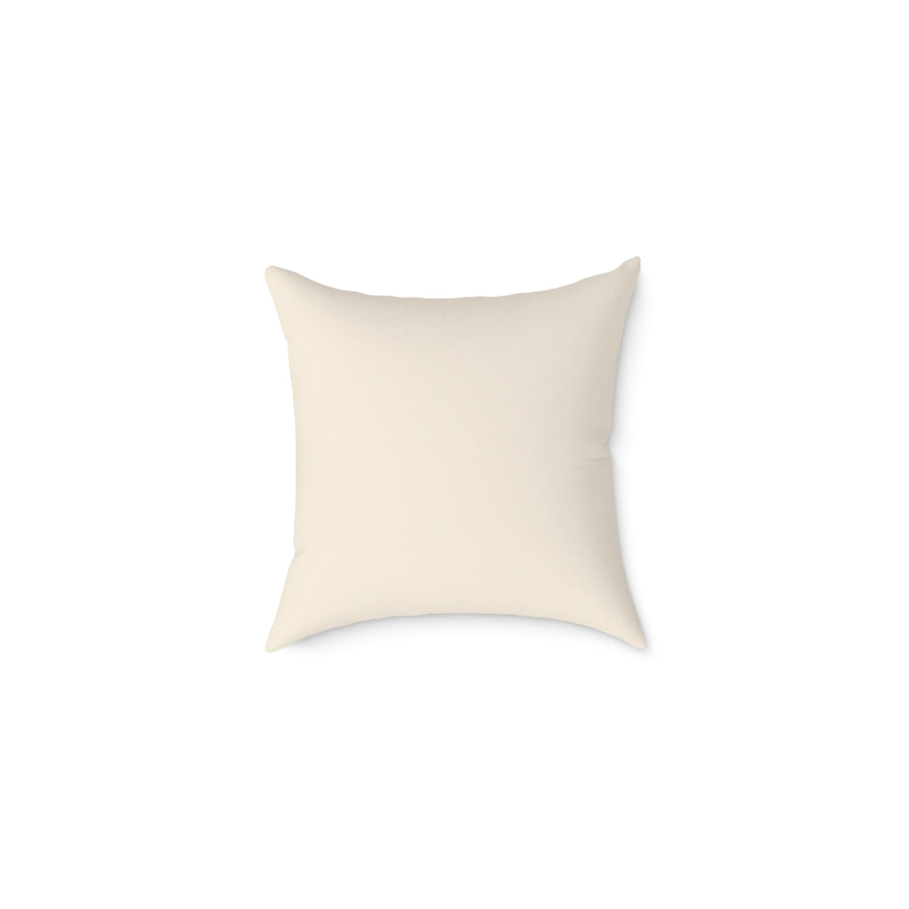 Chilli the Samurai Warrior Capybara Cartoon Pillow, Cute Kawaii Animal Gift