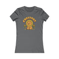 Chestnut the Sunflower Lover Capybara Cartoon T-Shirt, Cute Kawaii Animal Gift