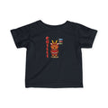 Chilli the Samurai Warrior Capybara Cartoon T-Shirt, Cute Kawaii Animal Gift