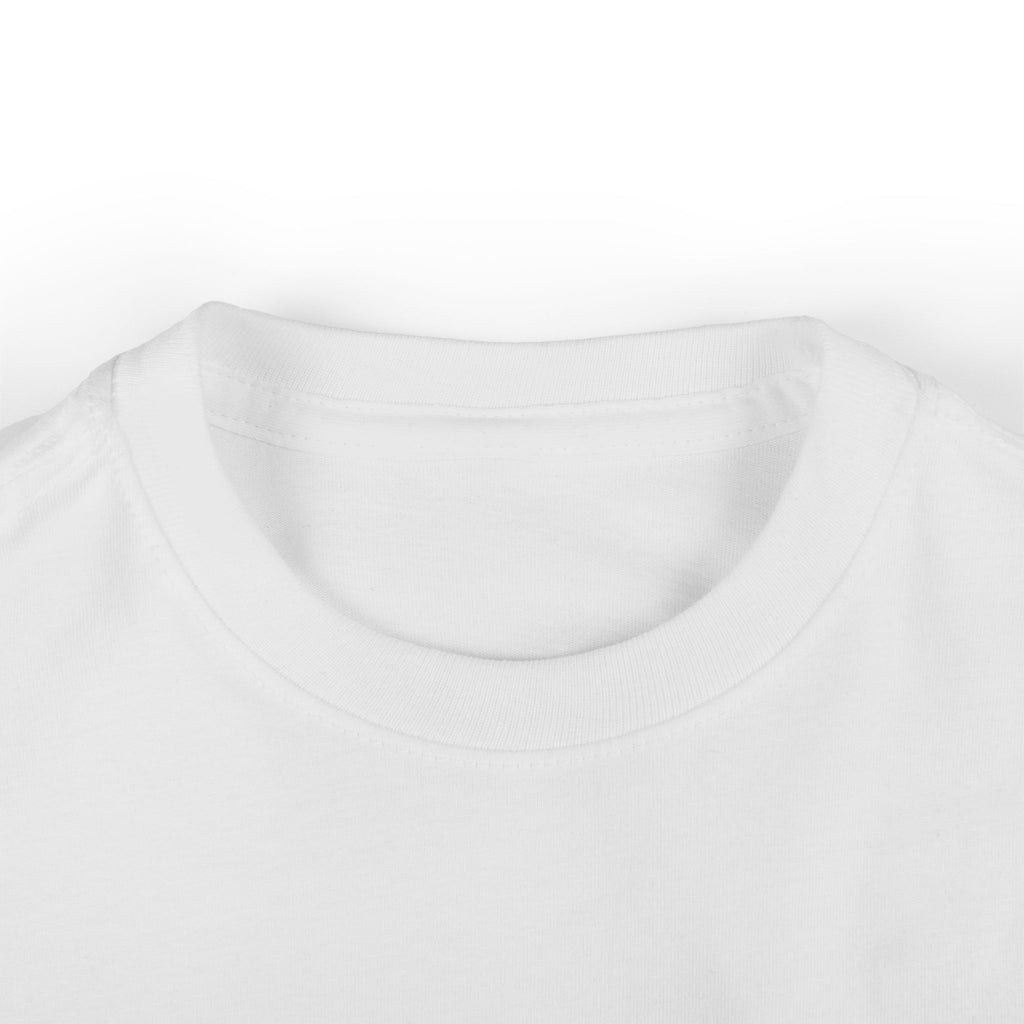 Cookie the Fun Lover Capybara Cartoon T-Shirt, Cute Kawaii Animal Gift