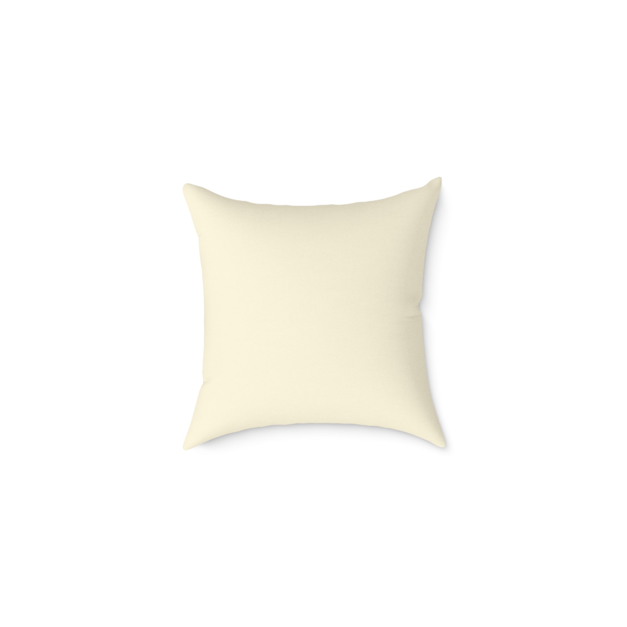 Chestnut the Sunflower Lover Capybara Cartoon Pillow, Cute Kawaii Animal Gift