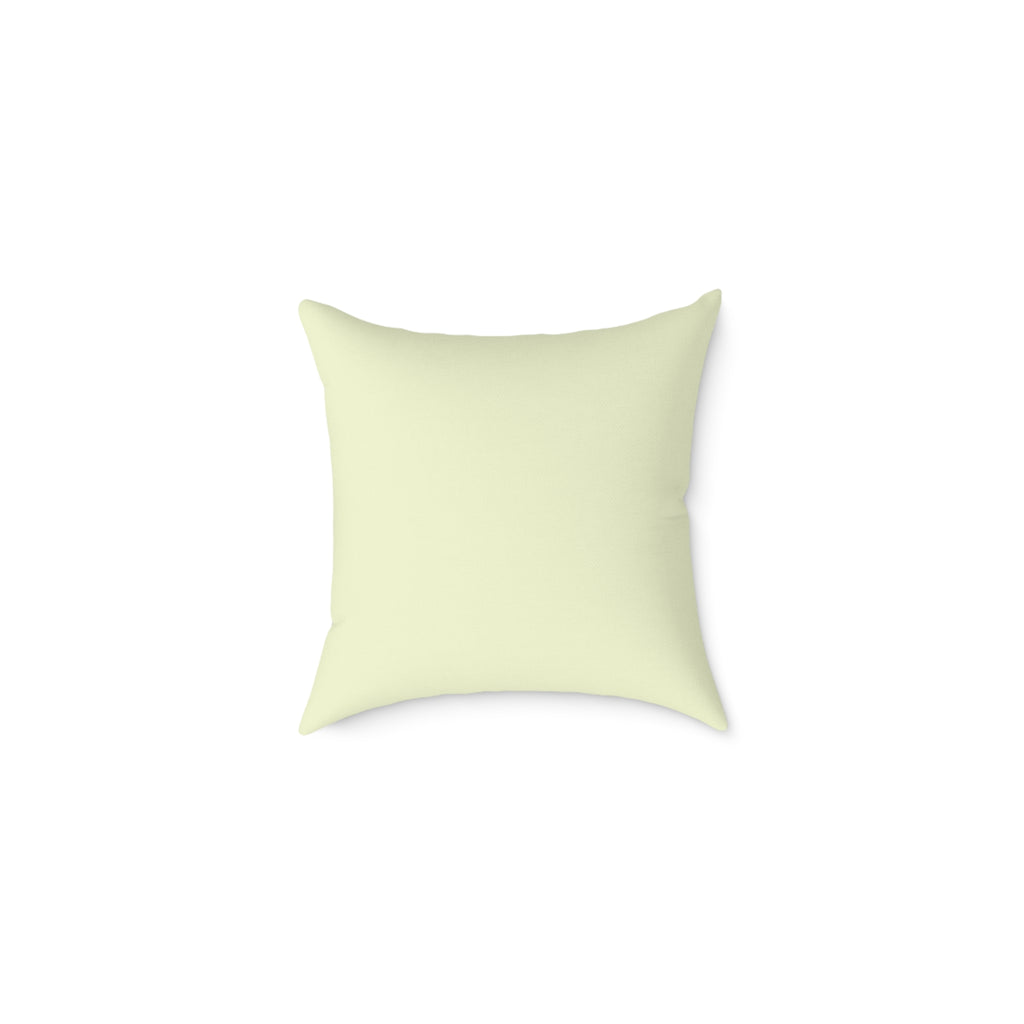Cookie the Fun Lover Capybara Cartoon Pillow, Cute Kawaii Animal Gift