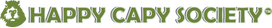 Happy Capy Society - Home